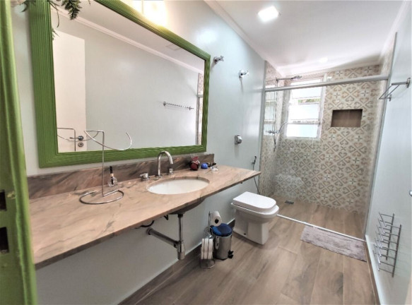 Imagem Apartamento com 3 Quartos à Venda, 132 m² em Santo Amaro - São Paulo Imagem Apartamento com 3 Quartos à Venda, 132 m² em Santo Amaro - São Paulo