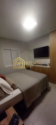 Imagem Apartamento com 2 Quartos à Venda, 55 m² em Paulicéia - São Bernardo Do Campo Imagem Apartamento com 2 Quartos à Venda, 55 m² em Paulicéia - São Bernardo Do Campo
