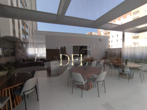 Imagem Apartamento com 3 Quartos à Venda, 87 m² em Edifício Riserva Natura - Sorocaba