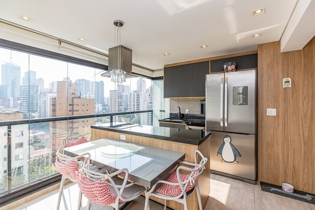 Imagem Imóvel com 3 Quartos à Venda, 78 m² em Vila Mariana - São Paulo