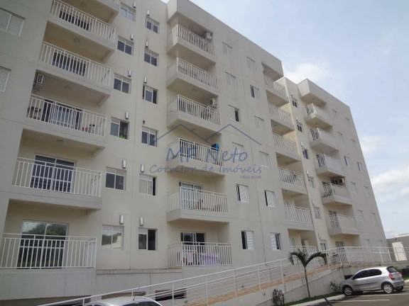 Imagem Apartamento com 3 Quartos à Venda, 95 m² em Residencial Herminia Beck - Pirassununga Imagem Apartamento com 3 Quartos à Venda, 95 m² em Residencial Herminia Beck - Pirassununga