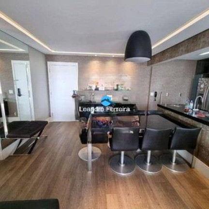 Imagem Apartamento com 2 Quartos à Venda, 147 m² em Centro - São Bernardo Do Campo