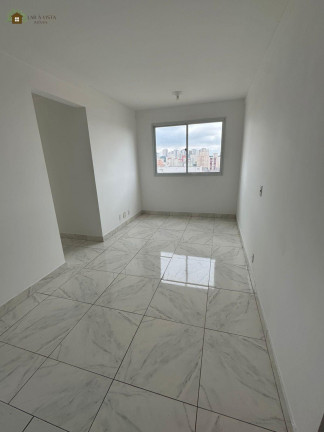 Imagem Apartamento com 2 Quartos à Venda, 41 m² em Jardim São Savério - São Paulo Imagem Apartamento com 2 Quartos à Venda, 41 m² em Jardim São Savério - São Paulo