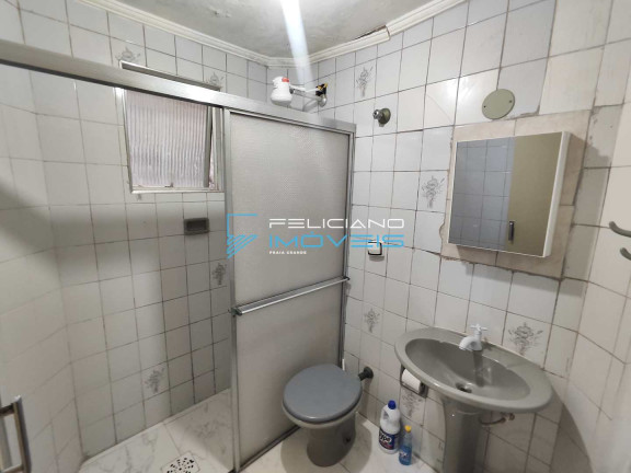 Imagem Apartamento com 1 Quarto à Venda, 45 m² em Aviação - Praia Grande Imagem Apartamento com 1 Quarto à Venda, 45 m² em Aviação - Praia Grande