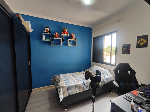 Imagem Apartamento com 3 Quartos à Venda, 92 m² em Anchieta - São Bernardo Do Campo