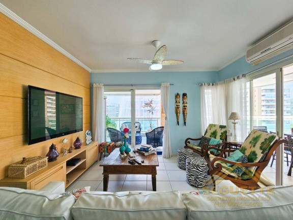 Imagem Cobertura com 4 Quartos à Venda, 261 m² em Riviera De São Lourenço - Bertioga Imagem Cobertura com 4 Quartos à Venda, 261 m² em Riviera De São Lourenço - Bertioga