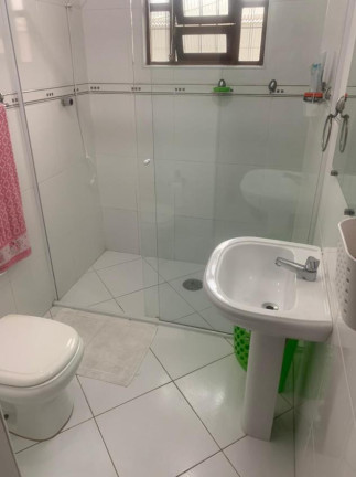 Imagem Casa com 2 Quartos à Venda, 112 m² em Tupi - Praia Grande