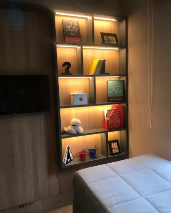 Imagem Imóvel com 3 Quartos à Venda, 104 m² em Brooklin - São Paulo Imagem Imóvel com 3 Quartos à Venda, 104 m² em Brooklin - São Paulo
