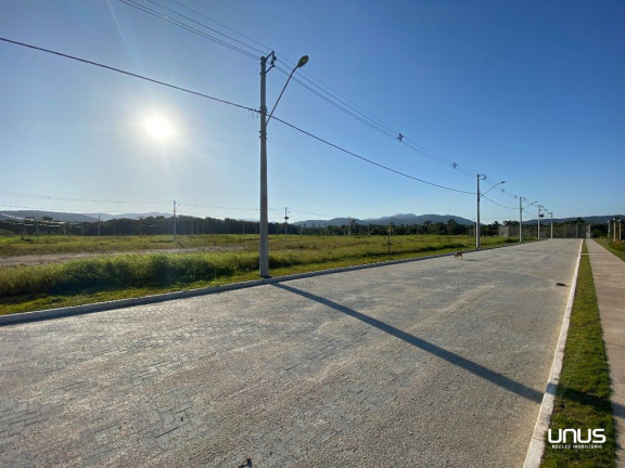 Imagem Terreno à Venda, 200 m² em Forquilhas - São José Imagem Terreno à Venda, 200 m² em Forquilhas - São José