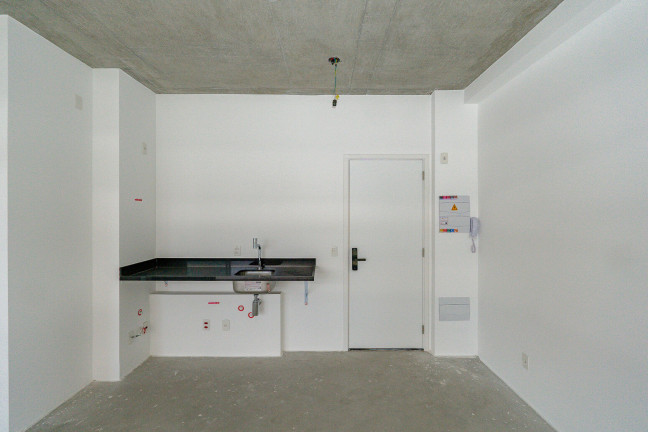 Imagem Apartamento com 1 Quarto à Venda, 42 m² em Vila Olímpia - São Paulo Imagem Apartamento com 1 Quarto à Venda, 42 m² em Vila Olímpia - São Paulo