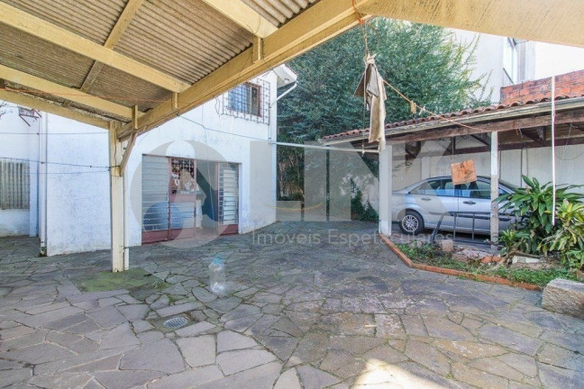 Imagem Casa com 4 Quartos à Venda, 170 m² em Jardim São Pedro - Porto Alegre