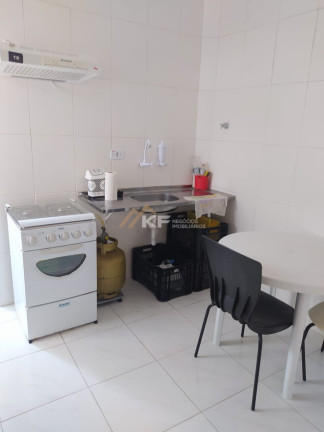 Imagem Apartamento com 3 Quartos à Venda, 68 m² em Enseada - Guarujá