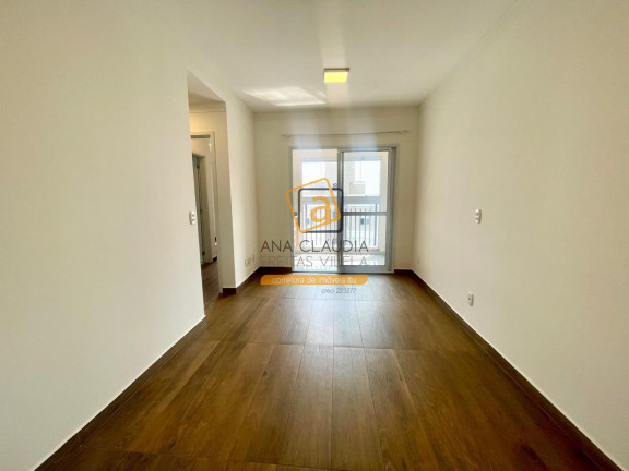 Imagem Apartamento com 2 Quartos para Alugar, 65 m² em Ilhas Do Mediterrâneo - Itu