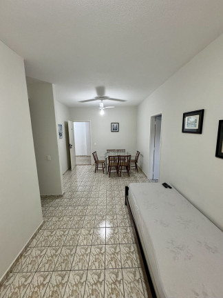 Imagem Apartamento com 1 Quarto à Venda, 55 m² em Enseada - Guarujá