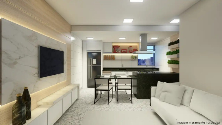 Imagem Apartamento com 2 Quartos à Venda, 55 m² em Anchieta - Belo Horizonte Imagem Apartamento com 2 Quartos à Venda, 55 m² em Anchieta - Belo Horizonte