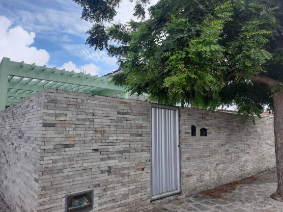 Imagem Casa com 4 Quartos à Venda,  em Estados - João Pessoa