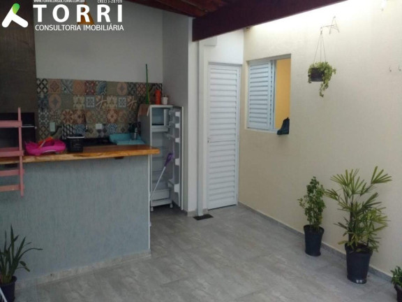 Imagem Imóvel com 2 Quartos à Venda, 75 m² em Caguaçu - Sorocaba Imagem Imóvel com 2 Quartos à Venda, 75 m² em Caguaçu - Sorocaba