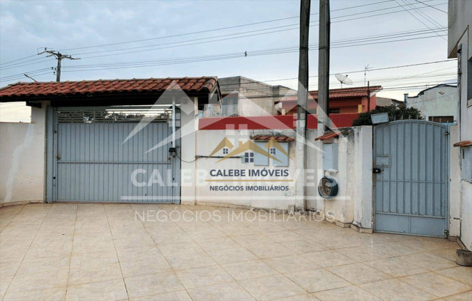 Imagem Sobrado com 4 Quartos à Venda, 310 m² em Centro - Tatuí Imagem Sobrado com 4 Quartos à Venda, 310 m² em Centro - Tatuí