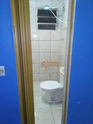 Imagem Sobrado com 4 Quartos à Venda, 250 m² em Jardim Ponte Alta Ii - Guarulhos Imagem Sobrado com 4 Quartos à Venda, 250 m² em Jardim Ponte Alta Ii - Guarulhos