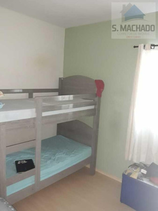 Imagem Apartamento com 2 Quartos à Venda, 76 m² em Vila Camilópolis - Santo André