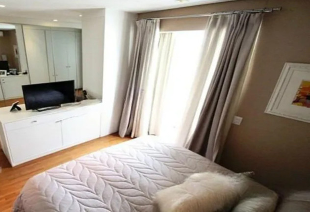 Imagem Imóvel com 3 Quartos à Venda, 291 m² em Campo Belo - São Paulo