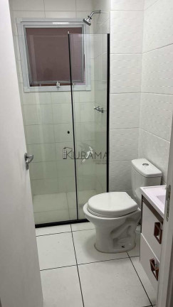 Imagem Apartamento com 2 Quartos à Venda, 45 m² em Padroeira - Osasco