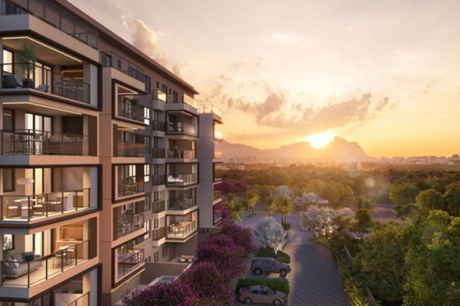 Imagem Apartamento com 3 Quartos à Venda, 132 m² em Barra Da Tijuca - Rio De Janeiro Imagem Apartamento com 3 Quartos à Venda, 132 m² em Barra Da Tijuca - Rio De Janeiro