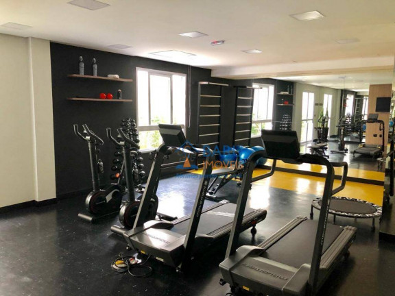 Imagem Studio com 1 Quarto à Venda, 38 m² em Higienópolis - São Paulo Imagem Studio com 1 Quarto à Venda, 38 m² em Higienópolis - São Paulo