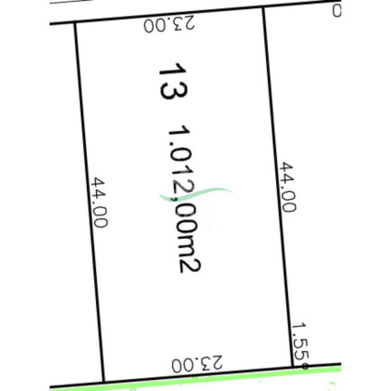 Imagem Terreno à Venda, 1.012 m² em Centro - Cabreúva Imagem Terreno à Venda, 1.012 m² em Centro - Cabreúva