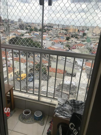 Imagem Apartamento com 2 Quartos à Venda, 59 m² em Nova Gerti - São Caetano Do Sul Imagem Apartamento com 2 Quartos à Venda, 59 m² em Nova Gerti - São Caetano Do Sul