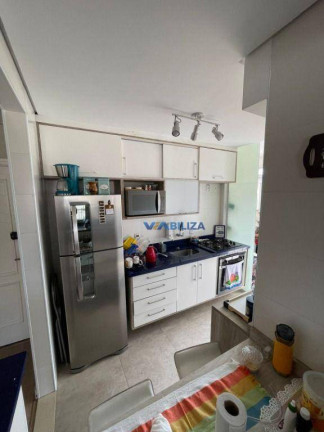 Imagem Apartamento com 3 Quartos à Venda, 67 m² em Macedo - Guarulhos