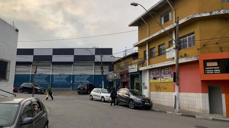 Imagem Sala Comercial para Alugar, 19 m² em Centro - Poá Imagem Sala Comercial para Alugar, 19 m² em Centro - Poá