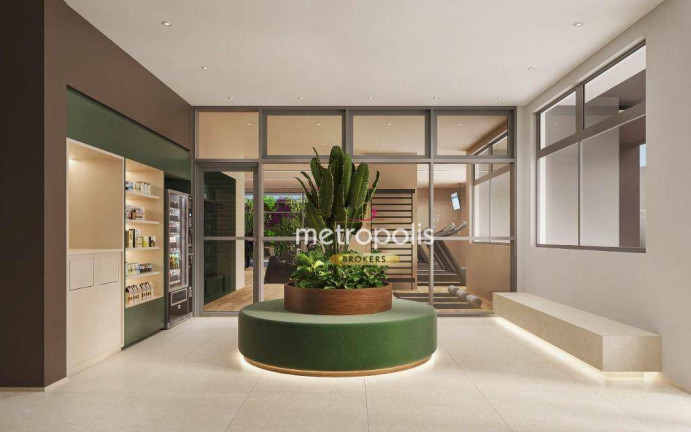 Imagem Studio com 1 Quarto à Venda, 26 m² em Moema - São Paulo Imagem Studio com 1 Quarto à Venda, 26 m² em Moema - São Paulo