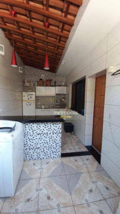 Imagem Sobrado com 2 Quartos à Venda, 90 m² em Osvaldo Cruz - São Caetano Do Sul Imagem Sobrado com 2 Quartos à Venda, 90 m² em Osvaldo Cruz - São Caetano Do Sul