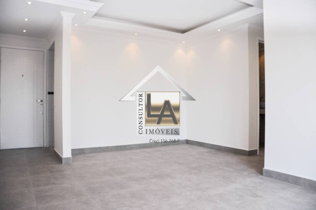 Imagem Apartamento com 2 Quartos à Venda, 75 m² em Granja Julieta - São Paulo Imagem Apartamento com 2 Quartos à Venda, 75 m² em Granja Julieta - São Paulo