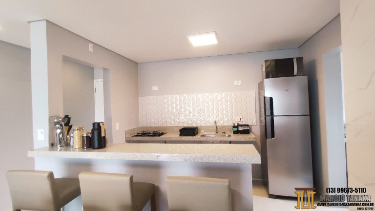 Imagem Imóvel com 2 Quartos para Alugar ou Temporada, 77 m² em Riviera - Bertioga Imagem Imóvel com 2 Quartos para Alugar ou Temporada, 77 m² em Riviera - Bertioga