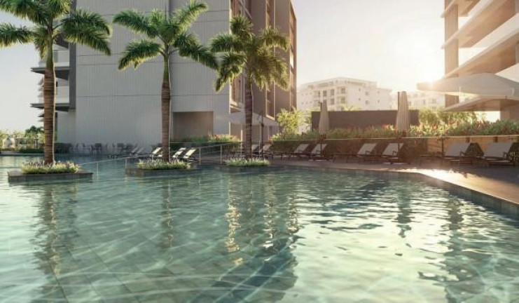 Imagem Apartamento com 6 Quartos à Venda, 367 m² em Barra Da Tijuca - Rio De Janeiro