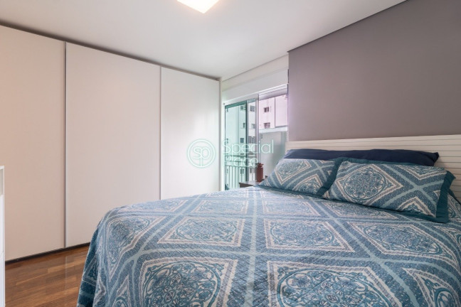 Imagem Apartamento com 2 Quartos à Venda, 200 m² em Brooklin - São Paulo Imagem Apartamento com 2 Quartos à Venda, 200 m² em Brooklin - São Paulo