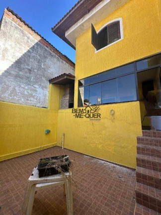 Imagem Casa com 2 Quartos à Venda, 80 m² em Parque Panamericano - São Paulo Imagem Casa com 2 Quartos à Venda, 80 m² em Parque Panamericano - São Paulo