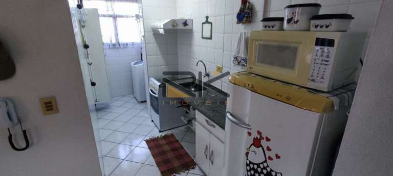 Imagem Apartamento com 2 Quartos à Venda, 72 m² em Itaguá - Ubatuba