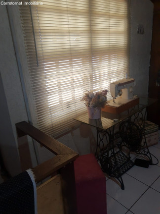 Imagem Sobrado com 2 Quartos à Venda, 115 m² em Jardim Novo Horizonte - Sorocaba Imagem Sobrado com 2 Quartos à Venda, 115 m² em Jardim Novo Horizonte - Sorocaba