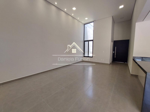 Imagem Casa de Condomínio com 3 Quartos à Venda, 167 m² em Condomínio Ibiti Reserva - Sorocaba