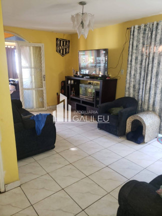 Imagem Casa com 3 Quartos à Venda, 165 m² em Vila Aurocan - Campinas
