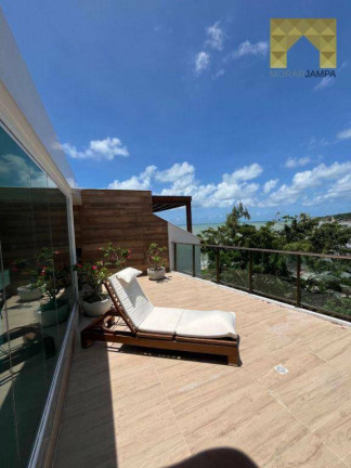 Imagem Cobertura com 2 Quartos à Venda, 90 m² em Cabo Branco - João Pessoa Imagem Cobertura com 2 Quartos à Venda, 90 m² em Cabo Branco - João Pessoa