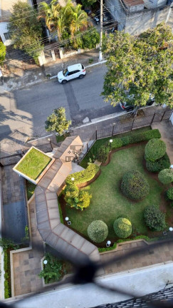 Imagem Apartamento com 4 Quartos à Venda, 160 m² em Vila Clementino - São Paulo Imagem Apartamento com 4 Quartos à Venda, 160 m² em Vila Clementino - São Paulo