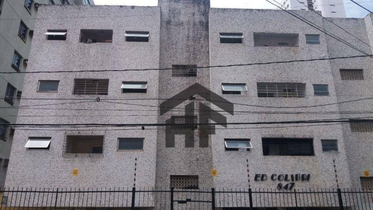 Apartamento com 2 Quartos à Venda, 70 m² em Boa Viagem - Recife