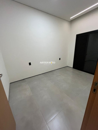 Imagem Casa com 3 Quartos à Venda, 135 m² em Jardim João Liporoni - Franca Imagem Casa com 3 Quartos à Venda, 135 m² em Jardim João Liporoni - Franca