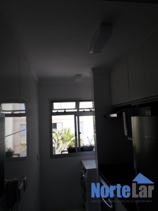 Imagem Apartamento com 3 Quartos à Venda, 59 m² em Jardim Líbano - São Paulo Imagem Apartamento com 3 Quartos à Venda, 59 m² em Jardim Líbano - São Paulo