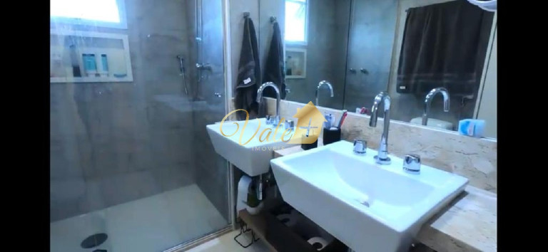 Imagem Apartamento com 3 Quartos à Venda, 167 m² em Jardim Esplanada - São José Dos Campos