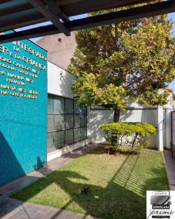 Sobrado à Venda, 206 m² em Jardim Faculdade - Sorocaba
